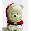 Christmas Bear Animal Series Stress Reliever